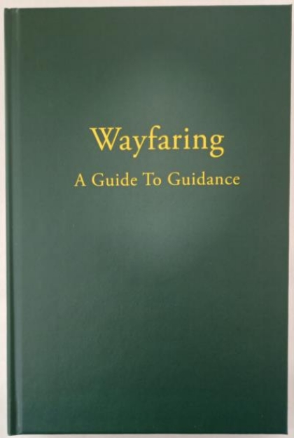 Picture of Wayfaring A guide to Guidance