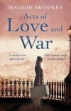 Picture of Acts of Love and War: A nation torn apart by war