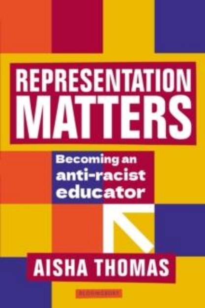Picture of Representation Matters: Becoming an anti-racist educator