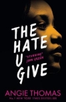 Picture of The Hate U Give