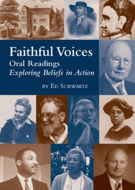 Picture of Faithful Voices