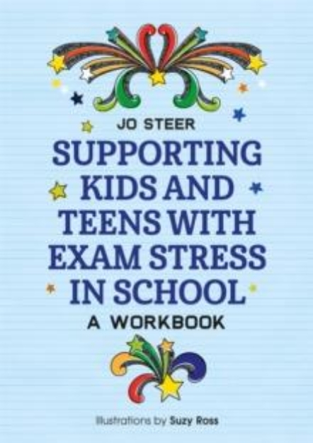 Picture of Supporting Kids and Teens with Exam Stress in School