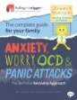 Picture of Anxiety, Worry, OCD and Panic Attacks -