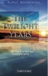 Picture of The Twilight Years : Thoughts on Old Age, Death and Dying