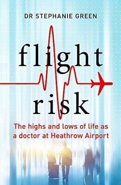 Picture of Flight Risk