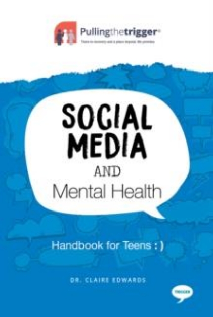 Picture of Social Media and Mental Health : Handbook for Teens