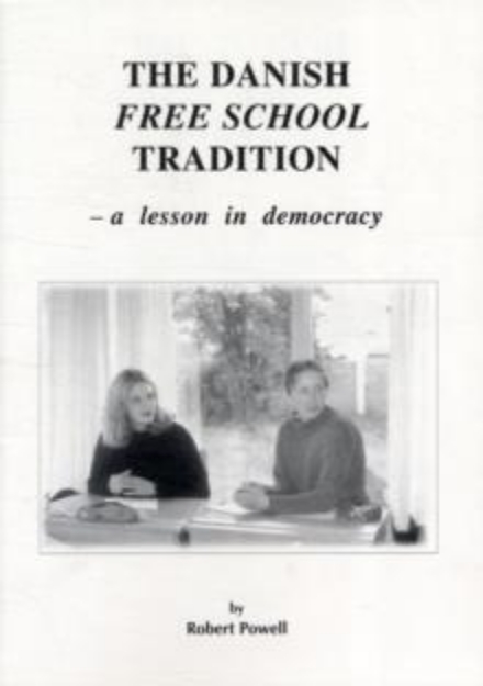 Picture of The Danish Free School Tradition: A Lesson in Democracy