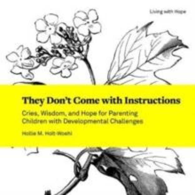 Picture of They Don't Come with Instructions : Cries, Wisdom, and Hope for Parenting Children with Developmental Challenges