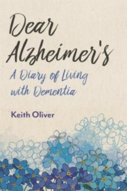 Picture of Dear Alzheimer's : A Diary of Living with Dementia