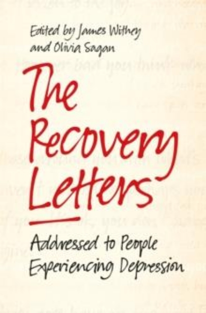 Picture of The Recovery Letters : Addressed to People Experiencing Depression