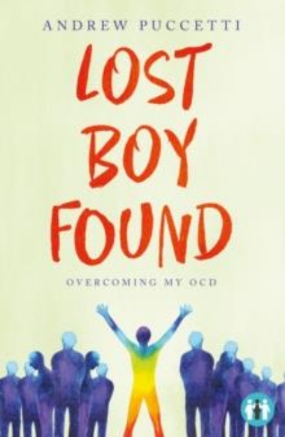 Picture of Lost Boy Found: Overcoming my OCD