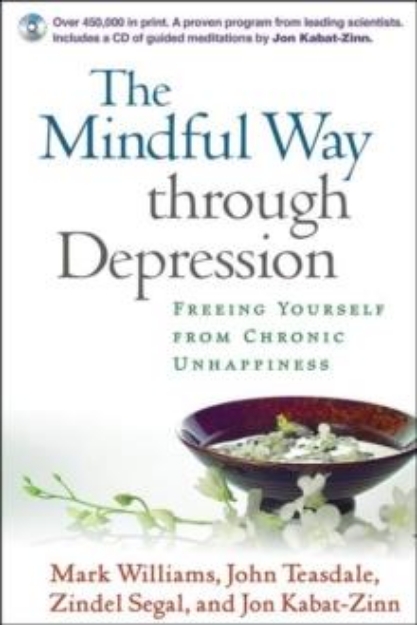 Picture of The Mindful Way Through Depression
