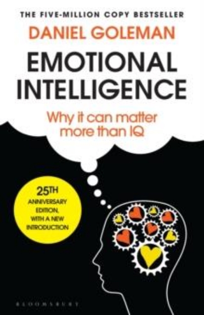 Picture of Emotional Intelligence : 25th Anniversary Edition