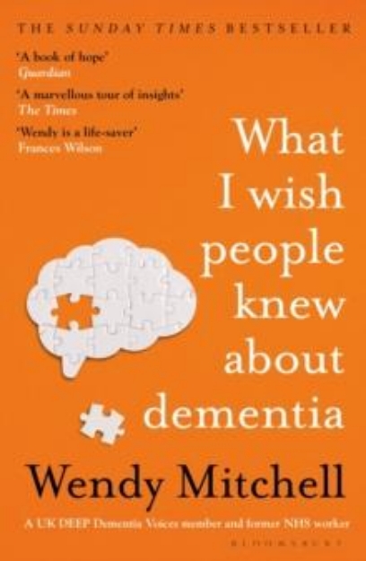 Picture of What I Wish People Knew About Dementia: