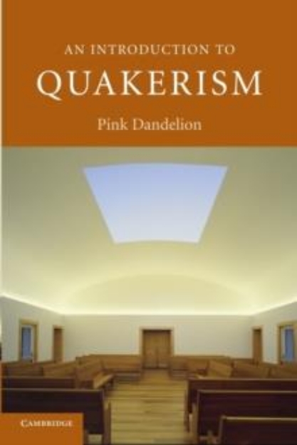 Picture of An Introduction to Quakerism