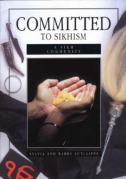 Picture of Committed to Sikhism: Sikh Community