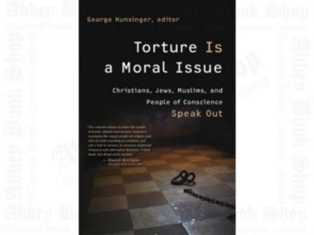 Picture of Torture is a Moral Issue