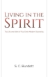 Picture of Living in the Spirit