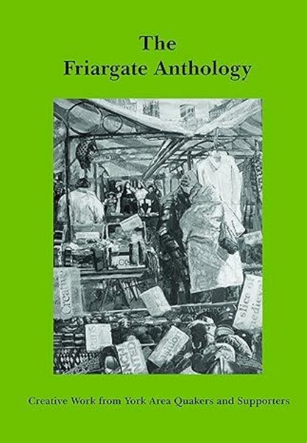 Picture of The Friargate Anthology