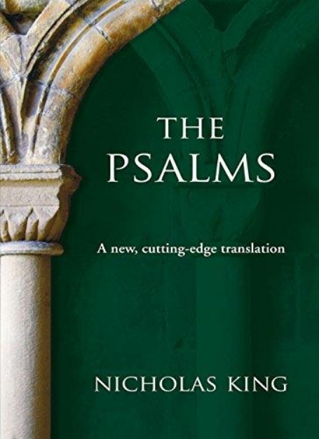 Picture of The Psalms