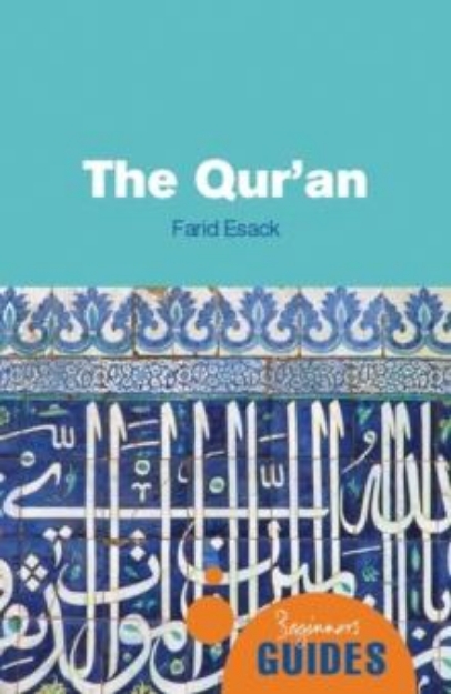 Picture of The Qur'an : A Beginner's Guide