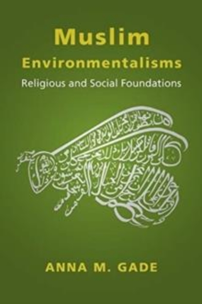 Picture of Muslim Environmentalisms: Religious and Social Foundations