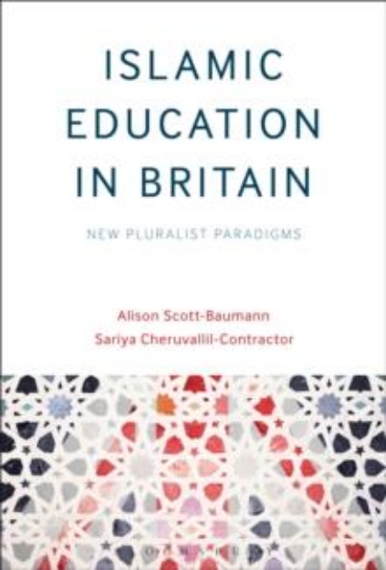 Picture of Islamic education in Britain