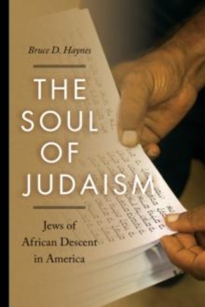 Picture of The Soul of Judaism : Jews of African Descent in America