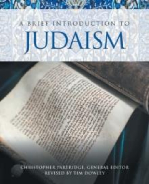 Picture of A Brief Introduction to Judaism : 6