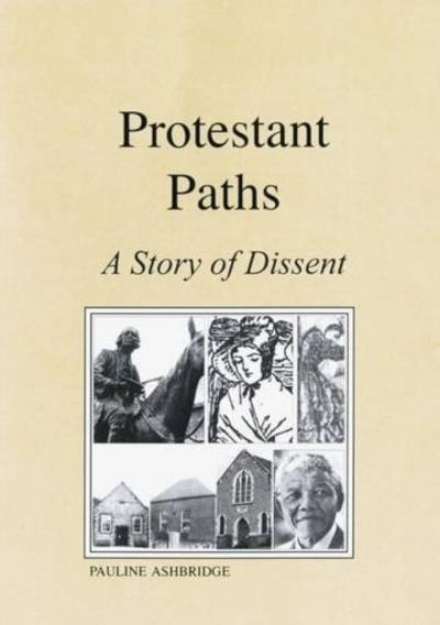 Picture of Protestant Paths