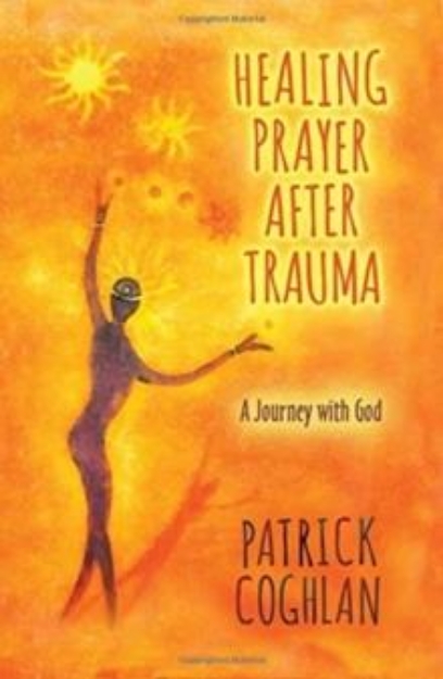 Picture of HEALING PRAYER AFTER TRAUMA