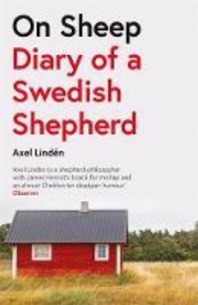 Picture of On Sheep: Diary of a Swedish Shepherd