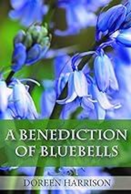 Picture of A benedicyion of bluebells