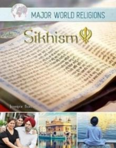 Picture of Sikhism