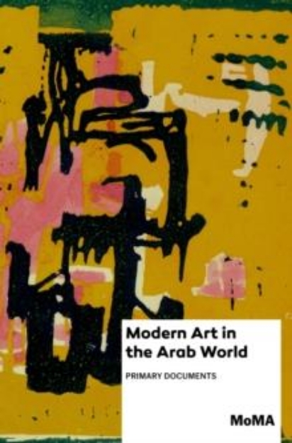 Picture of Modern Art in the Arab World