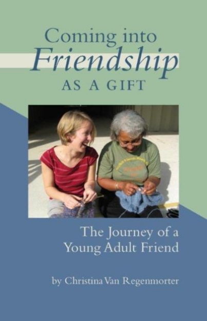 Picture of Coming Into Friendship As A Gift