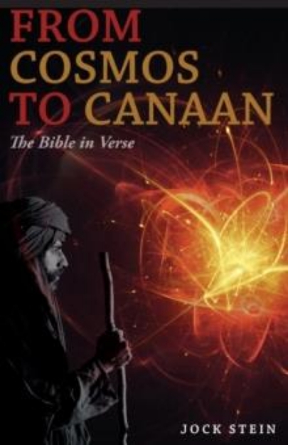 Picture of From Cosmos to Canaan: The Bible in Verse