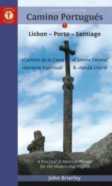 Picture of Pilgrims Guide to Camino Portugues