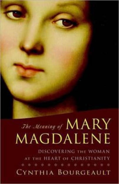 Picture of The Meaning of Mary Magdalene