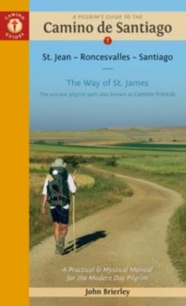 Picture of Pilgrims Guide to Camino de Santiago