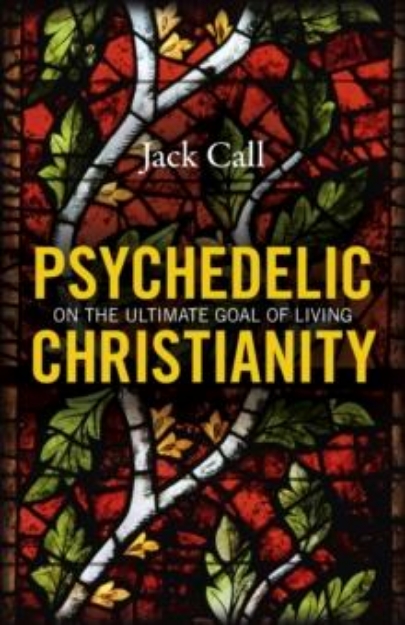 Picture of Psychedelic Christianity