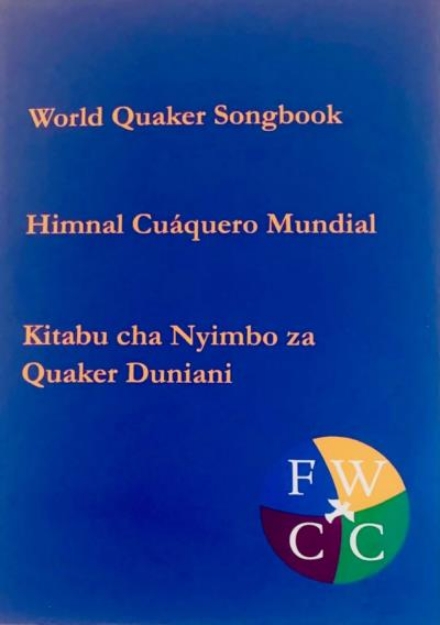 Picture of World Quaker Songbook
