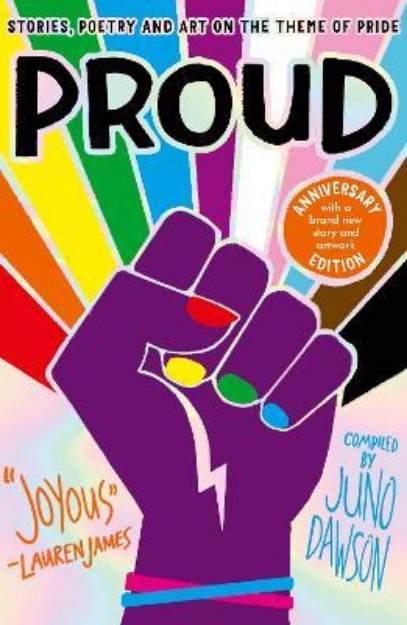 Picture of Proud