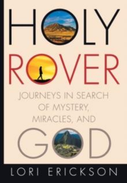 Picture of Holy Rover