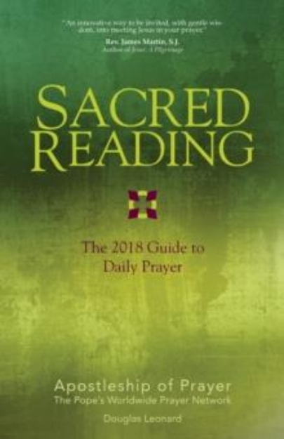 Picture of Sacred Reading 2018