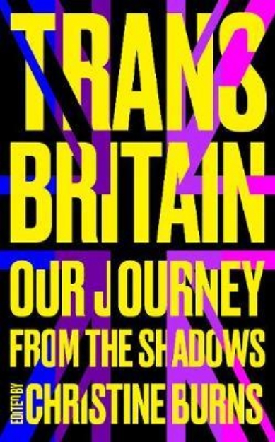 Picture of Trans Britain: our journey from the shadows