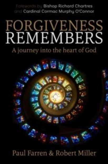 Picture of Forgiveness Remembers: A journey into the heart of God