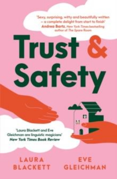 Picture of Trust and Safety