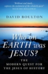 Picture of Who On Earth Was Jesus?