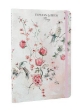 Picture of Flowers & Birds Peony A5 Notebook
